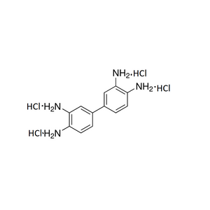 3,3'-Diaminobenzidine Tetrahydrochloride (DAB), 100 tablets