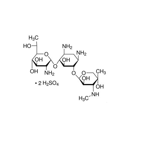 G418 Sulfate Solution, 50 mg/mL